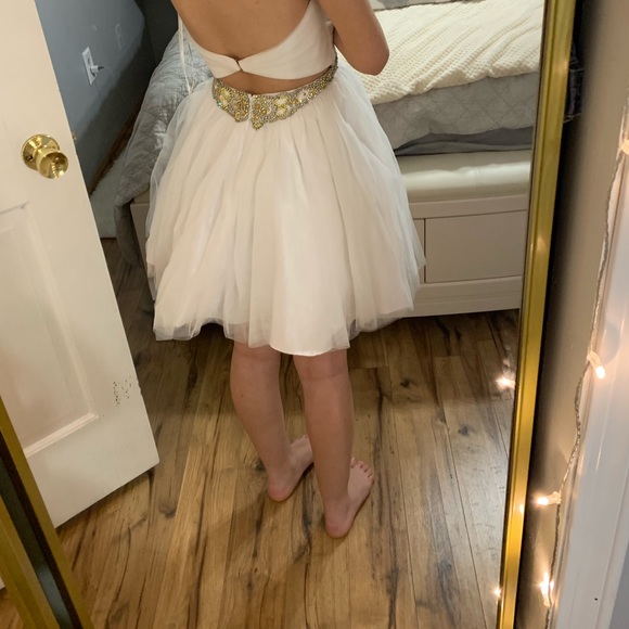Prom dress - Picture 2 of 7